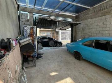 cfe0234e40968ce70f292b56ba9d864a10c7f833 · Terreno à venda, 125 m² por R$ 330.000,00 - Jardim Cotinha - São Paulo/SP