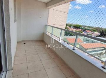 09a3418b717e4673c1a1958a0855b804deb18996 · Apartamento para alugar, 70 m² por R$ 5.355,00/mês - Parque Industrial - São José dos Campos/SP