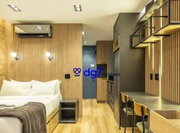 b4aac0643638d6117664414c3234d774febceb60 · Studio mobiliado e reformado em Pinheiros | Ao lado do Metrô Sumaré | Condomínio