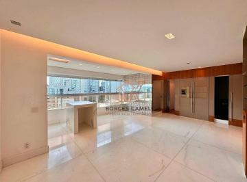 3ed3c1e40a922e2938cfdbda07809de865cf0492 · Apartamento com 3 dormitórios à venda, 113 m² por R$ 1.700.000,00 - Vila da Serra - Nova Lima/MG