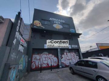 5cbdbb63acc41398121fae9434a1da1e88300a33 · Prédio, 900 m² - venda por R$ 3.500.000 ou aluguel por R$ 16.000/mês - Jardim Aricanduva - Em frente