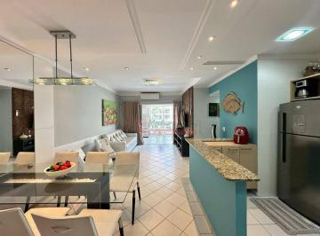 f1d1ae9267791bc5226700b1022709c39c2f4d58 · Apartamento com 4 dormitórios para alugar, Riviera Módulo 7 - Bertioga/SP