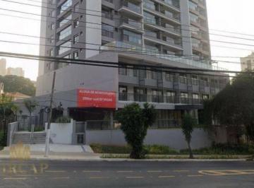 4f9180a1cdf5441bb668ae98963e857fd8a0ba76 · Ponto para alugar, 1860 m² por R$ 137.000,00/mês - Pompeia - São Paulo/SP
