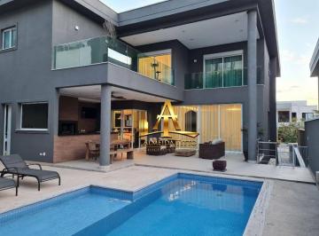 c60e7581dbb748dced311b764c12aaf62cd6c6dc · Casa com 4 dormitórios à venda, 592 m² por R$ 7.500.000,00 - Tamboré - Santana de Parnaíba/SP