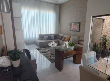 Casa com 3 quartos à venda, 190 m² - Condominio Villa Di Napoli - Camb · Casa com 3 Suites à venda, 190 m² por R$ 990.000 - Condomínio Villa Di Napoli - Cambé/PR
