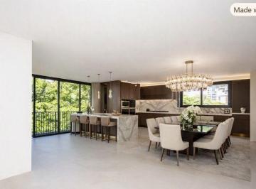 bc9d371eeffd53b4819aad2a9dbbfd399ad7f706 · Apartamento NOVO ao lado do MON -  3 suítes  à venda, 167 m² por R$ 3.550.000 - Juvevê - Curitiba/PR