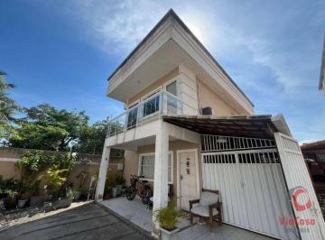 bed2149aa7893a466f49f9c7a5abed3beec44f90 · Casa com 3 dormitórios à venda, 164 m² por R$ 450.000,00 - Jardim Mariléa - Rio das Ostras/RJ