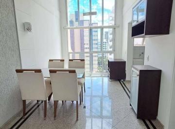 525a47fe671791cd5d7efc617b035b26415482f4 · Apartamento Duplex com 1 dormitório à venda, 39 m² por R$ 690.000,00 - Campo Belo - São Paulo/SP