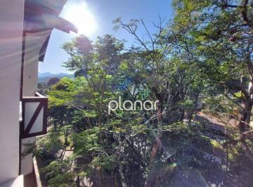 28c68ef218374236ce4adc3e2eb6343a64ea8b86 · Apartamento para alugar, 64 m² por R$ 2.940,00/mês - Itaipava - Petrópolis/RJ