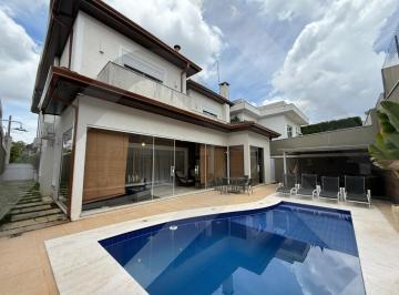 ca6bf61a3fe152b776e8341162d92602614c5731 · Casa à venda, 390 m² por R$ 3.450.000,00 - Morada dos Pinheiros (Aldeia da Serra) - Santana de Parna