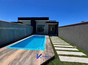24925110_4.jpg · Casa com suíte nova na praia Pontal do Pr