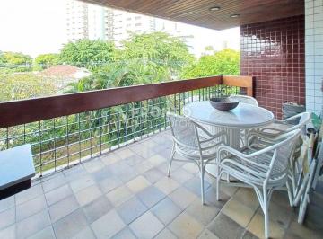 Apartamento de 3 quartos, Recife · Apartamento 3 quartos 2 suítes em prédio Senzala no Bairro Poço, Recife / PE