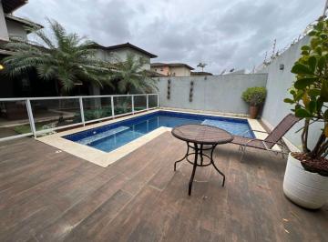 Casa de 4 quartos, Salvador · Casa a venda em condomínio em Jaguaribe com 4 quartos piscina e área gourmet