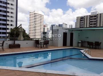 Apartamento de 3 quartos, Recife · Apartamento em Prédio Bellagio no Bairro de Casa Amarela, Recife / PE