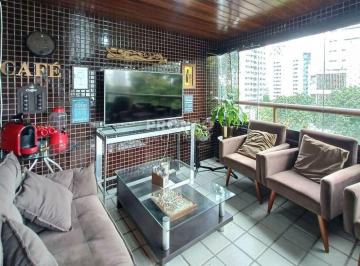 Apartamento de 3 quartos, Recife · Apartamento 3 quartos 2 suítes no Bairro de Casa Amarela, Recife / PE