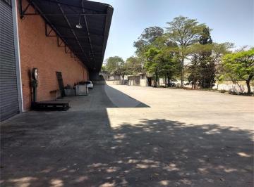 Comercial · 6662m² · 100 Vagas · Galpão à venda em Jardim Jaraguá (são Domingos) - SP