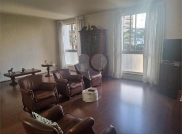 Apartamento · 186m² · 3 Quartos · 2 Vagas · Apartamento com 3 quartos à venda em Bela vista - SP