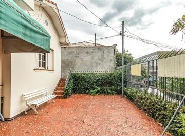 Casa · 218m² · 3 Quartos · Sobrado com 3 quartos à venda em Lapa - SP