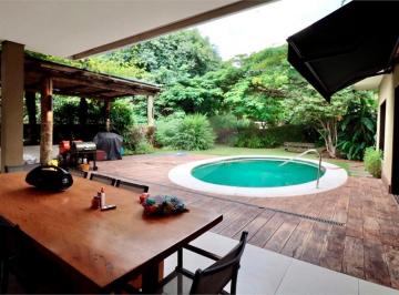 Casa · 798m² · 3 Quartos · 12 Vagas · Sobrado com 3 quartos à venda em City boaçava - SP