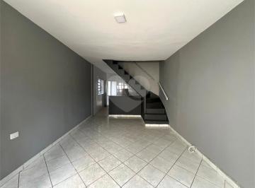 Casa · 98m² · 2 Quartos · 1 Vaga · Casa de vila com 2 quartos à venda em Alto da lapa - SP