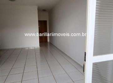 Foto 01 · Apartamento à venda em Ribeirão Preto-SP, Residencial Palmares: 3 quartos, 1 suíte, 2 salas, 2 banhe