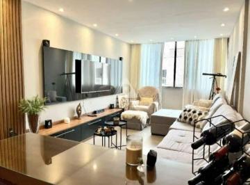 Apartamento · 214m² · 3 Quartos · 3 Vagas · Cobertura de 214 m² à venda no Recreio dos Bandeirantes, RJ – Oportunidade única
