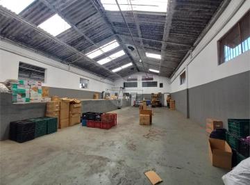 Comercial · 2960m² · Galpão à venda em Jardim independência - SP