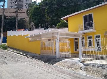 Casa · 110m² · 3 Quartos · 4 Vagas · Sobrado com 3 quartos à venda em Parada inglesa - SP