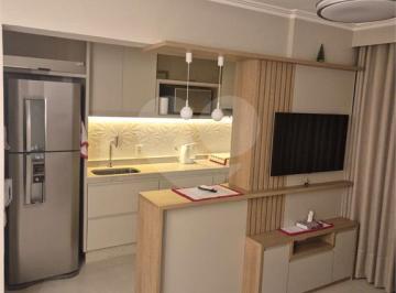 Apartamento · 64m² · 2 Quartos · 1 Vaga · Apartamento com 2 quartos à venda em Vila guarani (z sul) - SP