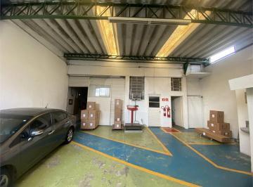 Comercial · 1333m² · Galpão à venda em Jardim independência - SP