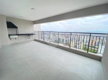 Apartamento · 110m² · 3 Quartos · 2 Vagas · Apartamento com 3 quartos à venda em Brás - SP