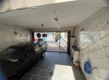 Casa · 125m² · 4 Quartos · 2 Vagas · Sobrado com 4 quartos à venda em Vila macedópolis - SP