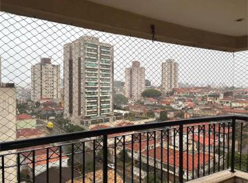 Apartamento · 110m² · 3 Quartos · 2 Vagas · Apartamento com 3 quartos à venda em Vila guilherme - SP