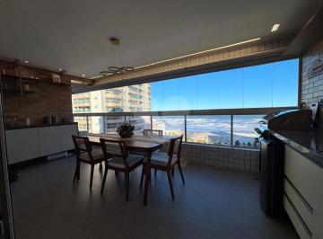 Apartamento · 126m² · 3 Quartos · 2 Vagas · Apartamento com 3 quartos à venda em Aviação - SP