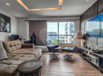 Apartamento · 70m² · 2 Quartos · 1 Vaga · Apartamento com 2 quartos à venda em Vila leopoldina - SP