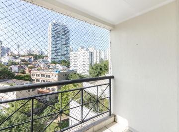 Apartamento · 52m² · 2 Quartos · 1 Vaga · Apartamento com 2 quartos à venda em Vila mariana - SP