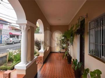 Casa · 350m² · 2 Quartos · 6 Vagas · Casa térrea com 2 quartos à venda em Vila Morse - SP