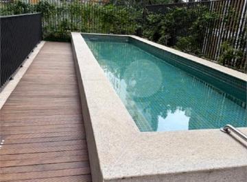 Apartamento · 25m² · 1 Quarto · Studio com 1 quartos à venda em Cerqueira césar - SP