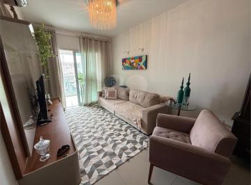 Apartamento · 97m² · 2 Quartos · 1 Vaga · Apartamento com 2 quartos à venda em Caiçara - SP