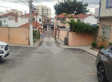 Casa · 110m² · 3 Quartos · 2 Vagas · Casa com 3 quartos à venda em Santana - SP