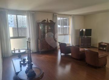 Apartamento · 186m² · 3 Quartos · 2 Vagas · Apartamento com 3 quartos à venda em Bela vista - SP
