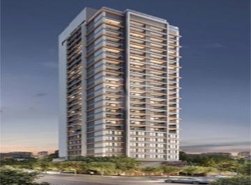 Apartamento · 30m² · 1 Quarto · Studio com 1 quartos à venda em Brooklin paulista - SP