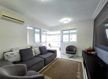 Apartamento · 150m² · 3 Quartos · 2 Vagas · Apartamento com 3 quartos à venda em Vila alzira - SP