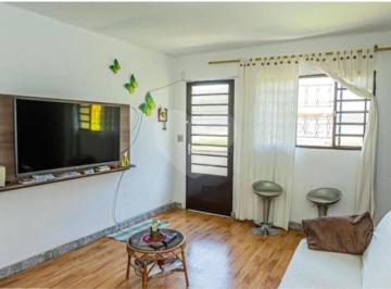 Casa · 300m² · 4 Quartos · 1 Vaga · Sobrado com 4 quartos à venda em Jardim do tiro - SP