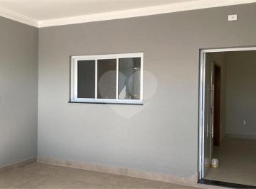 Casa · 105m² · 3 Quartos · 2 Vagas · Casa térrea com 3 quartos à venda em Jardim residencial nova veneza - SP