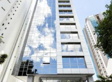Apartamento · 120m² · 3 Vagas · Salas à venda em Vila clementino - SP