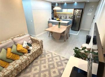 Apartamento · 75m² · 3 Quartos · 2 Vagas · Apartamento com 3 quartos à venda em Vila paulo silas - SP