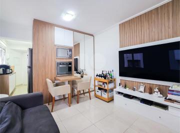 Apartamento · 40m² · 1 Quarto · 1 Vaga · Apartamento com 1 quartos à venda em Vila olímpia - SP