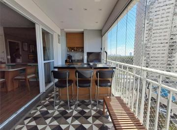 Apartamento · 100m² · 3 Quartos · 2 Vagas · Apartamento com 3 quartos à venda em Água branca - SP