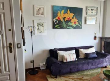 Apartamento · 144m² · 3 Quartos · 3 Vagas · Apartamento com 3 quartos à venda em Real parque - SP